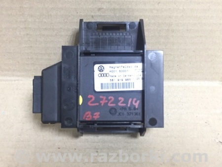 ФОТО Блок електронний для Volkswagen Passat B7 (09.2010-06.2015) Київ