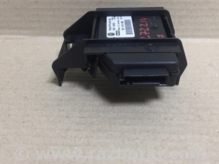 ФОТО Блок електронний для Volkswagen Passat B7 (09.2010-06.2015) Київ