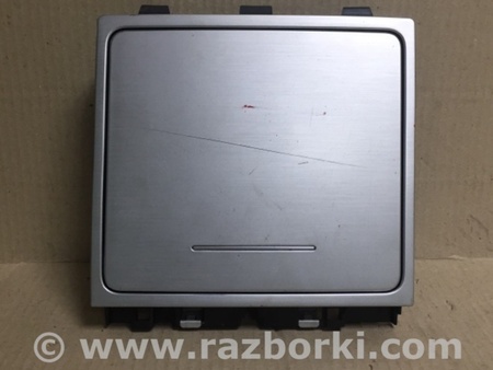 ФОТО Пластик салону для Volkswagen Passat B7 (09.2010-06.2015) Київ