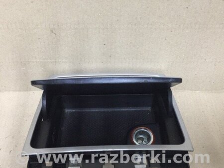 ФОТО Пластик салону для Volkswagen Passat B7 (09.2010-06.2015) Київ