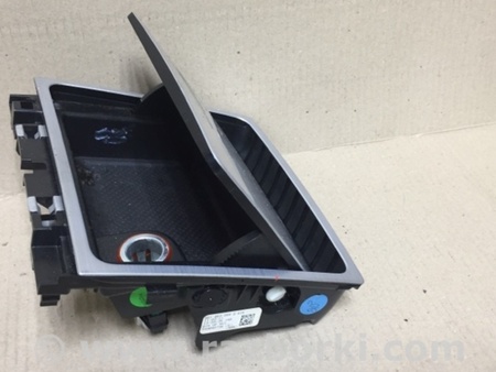 ФОТО Пластик салону для Volkswagen Passat B7 (09.2010-06.2015) Київ