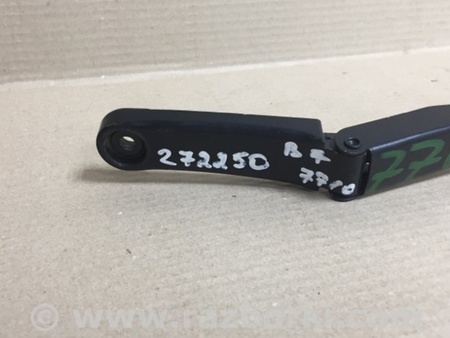 ФОТО Повідець склоочисника передній для Volkswagen Passat B7 (09.2010-06.2015) Київ