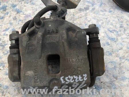 ФОТО Супорт гальмівний для Hyundai Elantra V MD (10-16) Київ