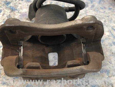 ФОТО Супорт гальмівний для Hyundai Elantra V MD (10-16) Київ