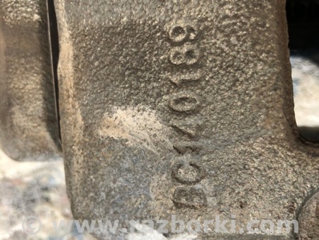 ФОТО Супорт гальмівний для Hyundai Elantra V MD (10-16) Київ