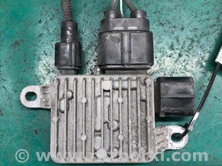 ФОТО Блок керування вентилятором радіатора для Hyundai Sonata VI YF (09-14) Київ