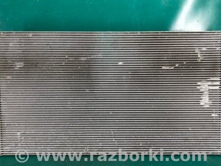 ФОТО Радіатор кондиціонера для Hyundai Sonata VI YF (09-14) Київ