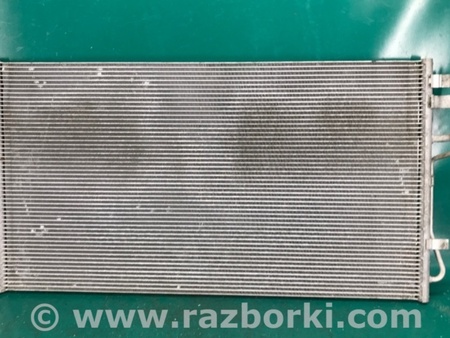 ФОТО Радіатор кондиціонера для Hyundai Sonata VI YF (09-14) Київ