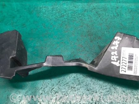 ФОТО дефлектор радіатора для Mazda 6 GH (2007-2013) Київ