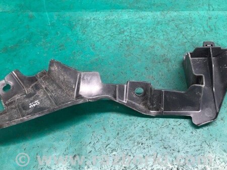 ФОТО дефлектор радіатора для Mazda 6 GH (2007-2013) Київ