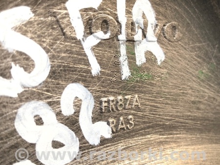 ФОТО Важіль передньої підвіски нижній для Volvo S60 Київ