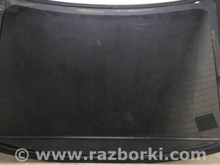 ФОТО Скло заднє для Honda Accord IX CR (12-17) Київ