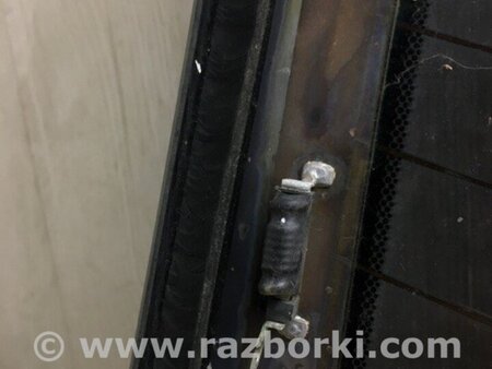 ФОТО Скло заднє для Honda Accord IX CR (12-17) Київ