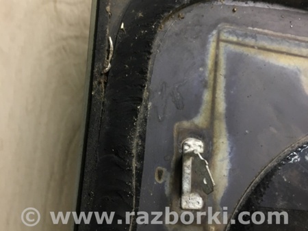 ФОТО Скло заднє для Honda Accord IX CR (12-17) Київ