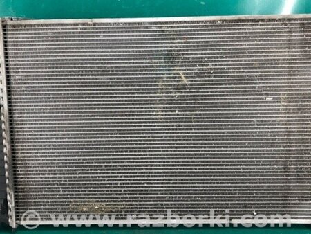 ФОТО Радіатор основний для Mazda 6 GH (2007-2013) Київ