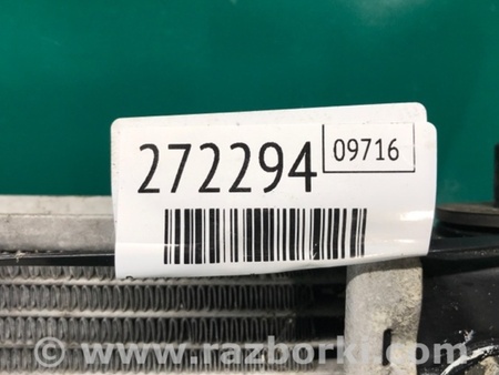 ФОТО Радіатор основний для Mazda 6 GH (2007-2013) Київ