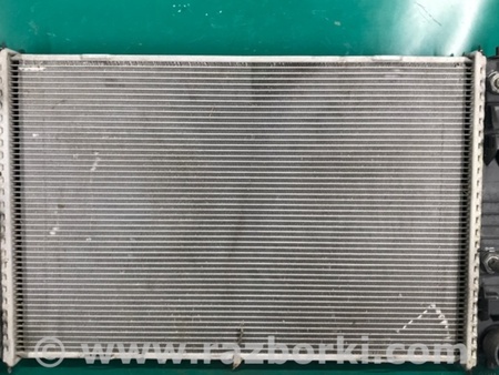 ФОТО Радіатор основний для Mazda 6 GH (2007-2013) Київ