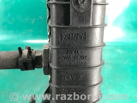 ФОТО Радіатор основний для Mazda 6 GH (2007-2013) Київ