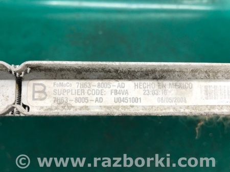 ФОТО Радіатор основний для Mazda 6 GH (2007-2013) Київ