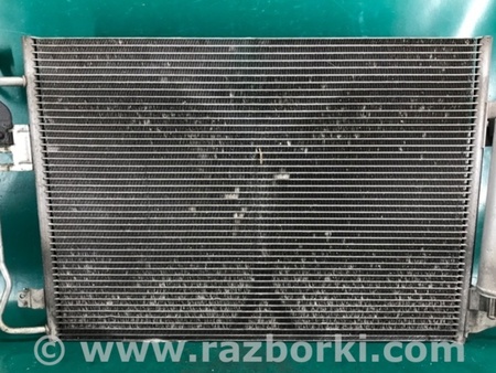 ФОТО Радіатор кондиціонера для Mazda 6 GH (2007-2013) Київ