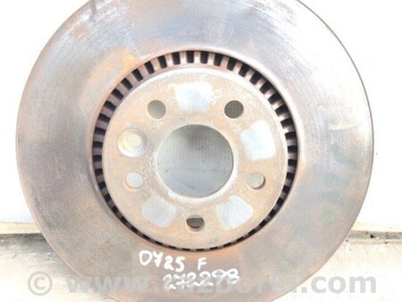 ФОТО Гальмівний диск передній для Volvo S60 Київ