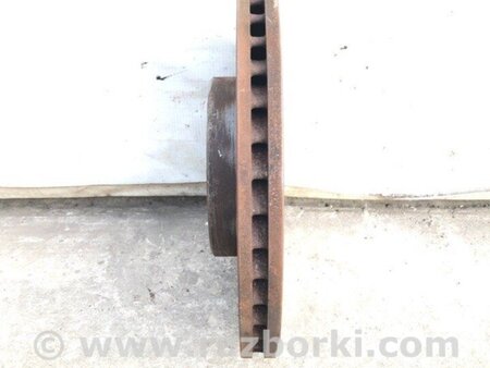 ФОТО Гальмівний диск передній для Volvo S60 Київ