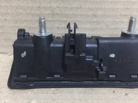 ФОТО Кнопка відкриття багажника внутрішня для Volkswagen Passat B7 (09.2010-06.2015) Київ