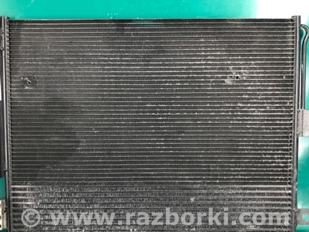 ФОТО Радіатор кондиціонера для Dodge Durango (2011-) Київ