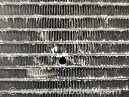 ФОТО Радіатор кондиціонера для Dodge Durango (2011-) Київ