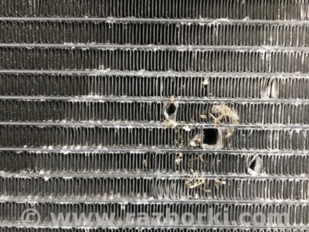 ФОТО Радіатор кондиціонера для Dodge Durango (2011-) Київ