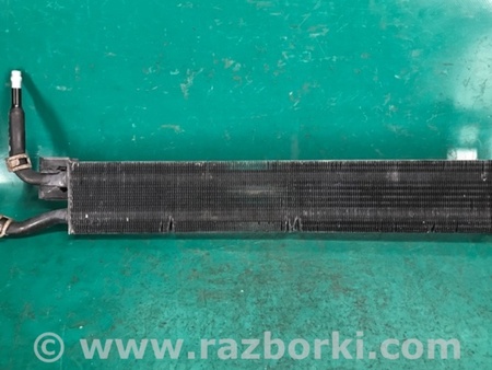 ФОТО Радіатор ГПК для Dodge Durango (2011-) Київ