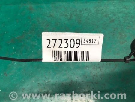 ФОТО Радіатор ГПК для Dodge Durango (2011-) Київ