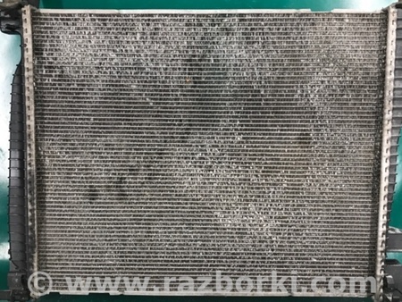 ФОТО Радіатор основний для Dodge Durango (2011-) Київ