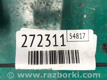 ФОТО Радіатор основний для Dodge Durango (2011-) Київ