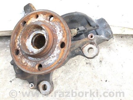 ФОТО Кулак поворотний для Volvo S60 Київ