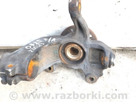 ФОТО Кулак поворотний для Volvo S60 Київ