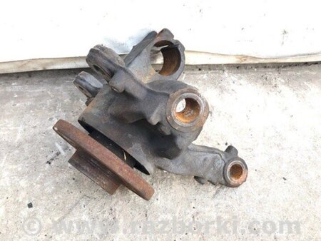 ФОТО Кулак поворотний для Volvo S60 Київ