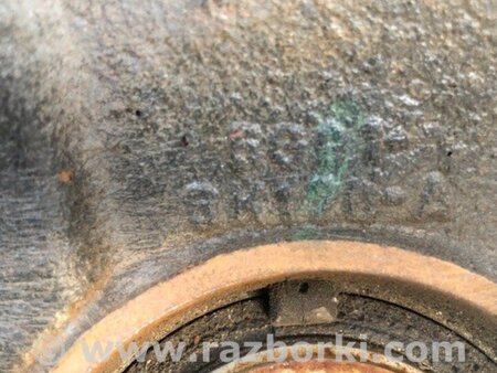 ФОТО Кулак поворотний для Volvo S60 Київ