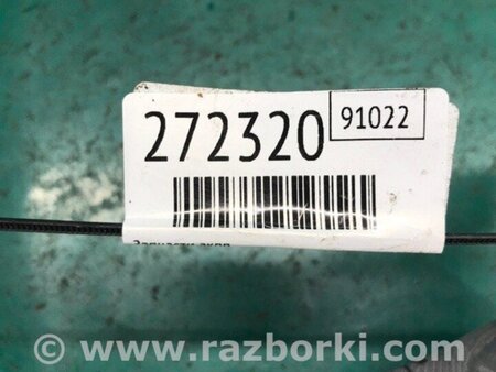 ФОТО Зворотній клапан для Nissan NV200 USA (2013-) Київ