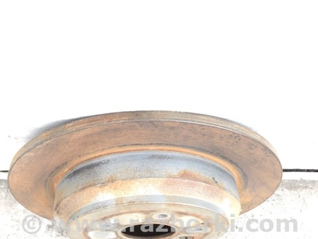 ФОТО Гальмівний диск задній для Acura MDX YD3 (13-20) Київ