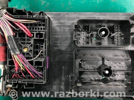 ФОТО Блок запобіжників моторний відсік для Chevrolet Volt I (10-15) Київ