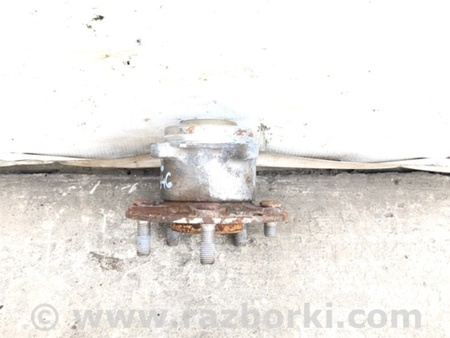 ФОТО Маточина колеса для Acura MDX YD3 (13-20) Київ