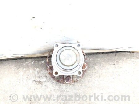 ФОТО Маточина колеса для Acura MDX YD3 (13-20) Київ