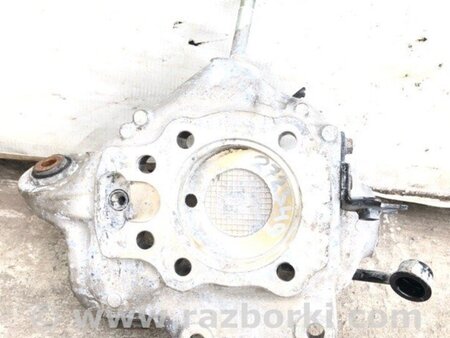 ФОТО Цапфа для Acura MDX YD3 (13-20) Київ