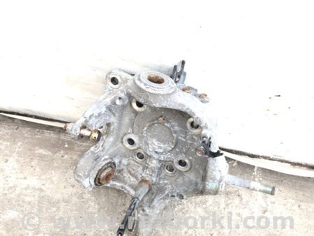 ФОТО Цапфа для Acura MDX YD3 (13-20) Київ