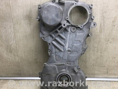 ФОТО кришка ГРМ для KIA Sorento 3 UM (14-20) Київ