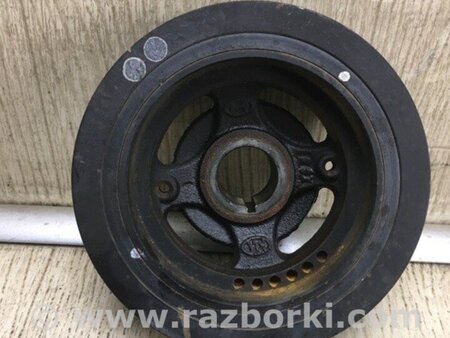 ФОТО Шків коленвалу для KIA Sorento 3 UM (14-20) Київ