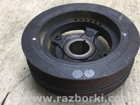 ФОТО Шків коленвалу для KIA Sorento 3 UM (14-20) Київ