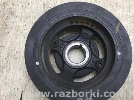 ФОТО Шків коленвалу для KIA Sorento 3 UM (14-20) Київ