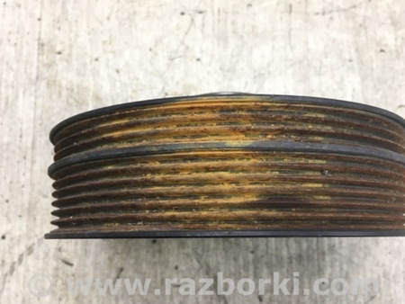 ФОТО Шків коленвалу для KIA Sorento 3 UM (14-20) Київ